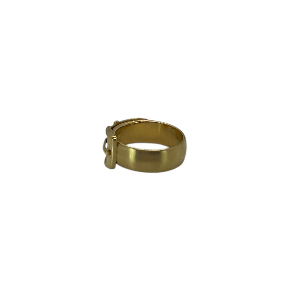 Gucci Sylvie Scarf Ring - Picture 7 of 10